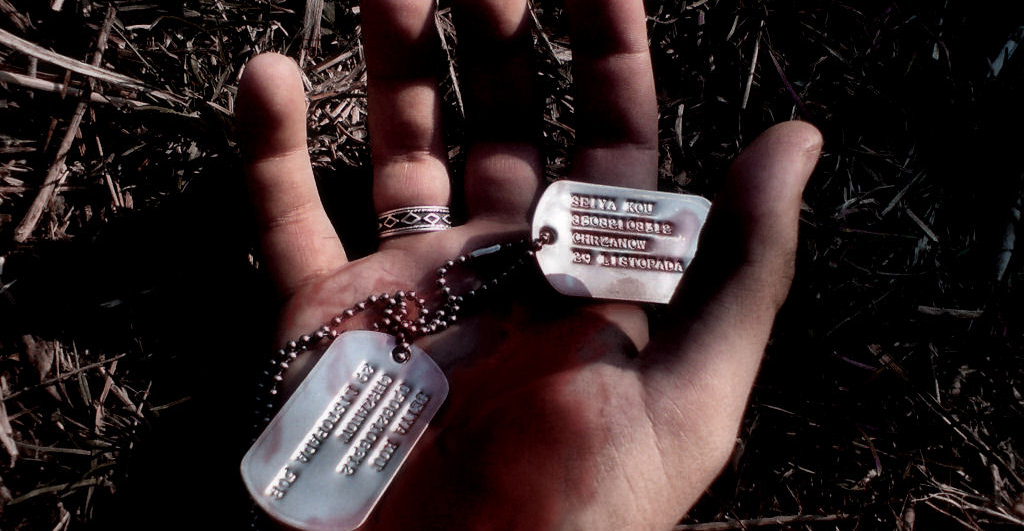 Dog Tag